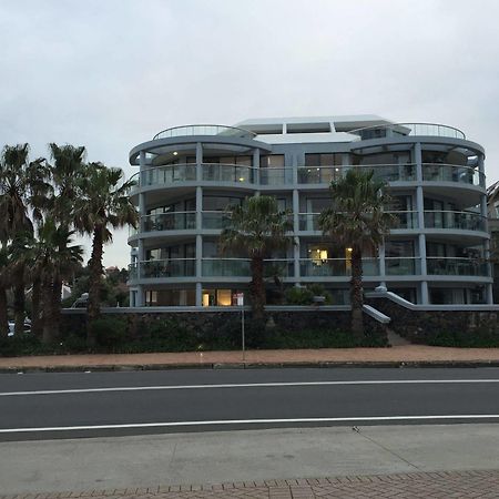 Manly Surfside Holiday Apartments מראה חיצוני תמונה