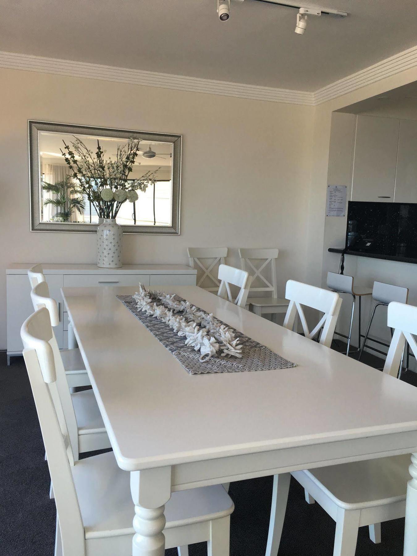 Manly Surfside Holiday Apartments מראה חיצוני תמונה